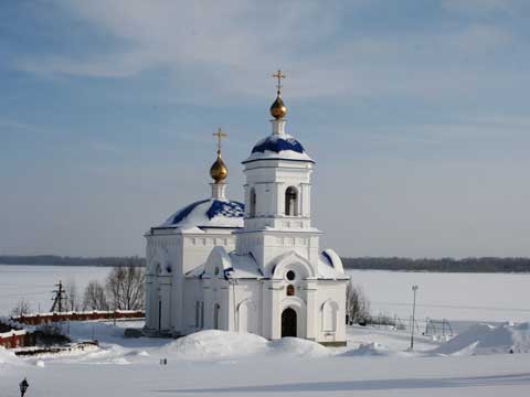 19 февраля открывается новый экскурсионный рейс в село Винновка