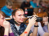 Мастер класс по экофотографии и конкурс для студентов-журналистов