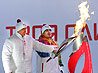 Самарский этап Эстафеты Олимпийского огня