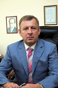 Владимир Олегович Мареев