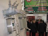 Открытие выставки «Энергетика» в ВЦ «Экспо-Волга»