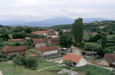 Село Велика Хоча