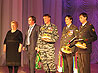 В Самаре наградили лауреатов Акции «Благородство-2011»