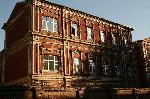 Архитектор Хилинский
здание больницы Ольгинской общины Красного Креста (1902, ул. Л. Толстого, 136/11)